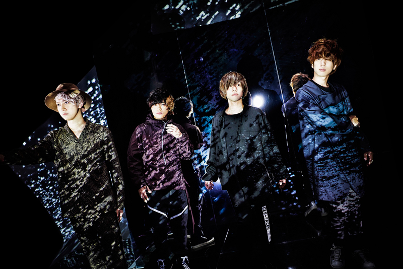 Keytalk 18年全国ワンマンツアー開催決定 邦楽 K Pop