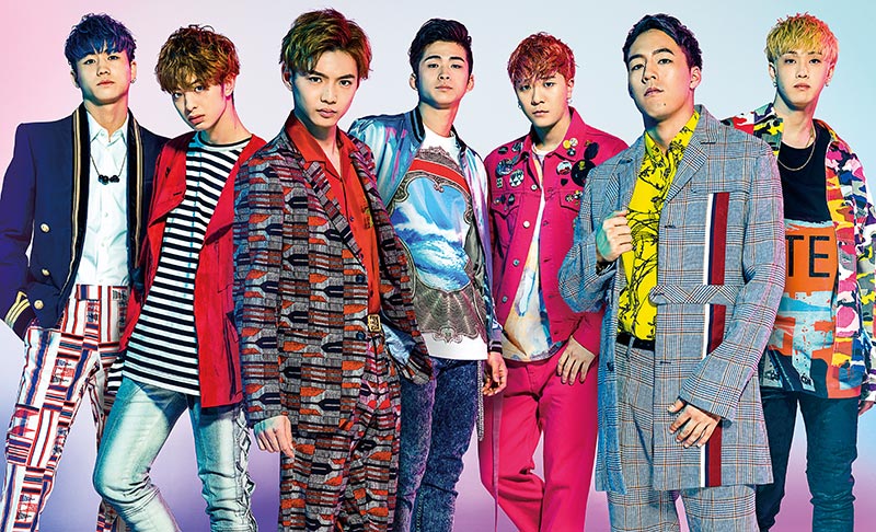 世界 佐藤大樹 Exile Fantastics ら Fantastics パフォーマーも魅了された フエルサブルータ Wa イベント おでかけ