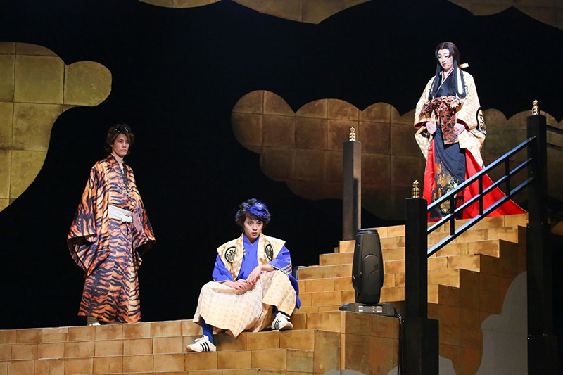 超レア◇ゆく年く・る年冬の陣 師走明治座時代劇祭 dvdと