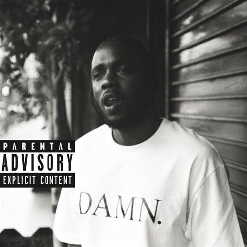 ケンドリック・ラマー『DAMN.』コレクターズ・エディションが待望の ...