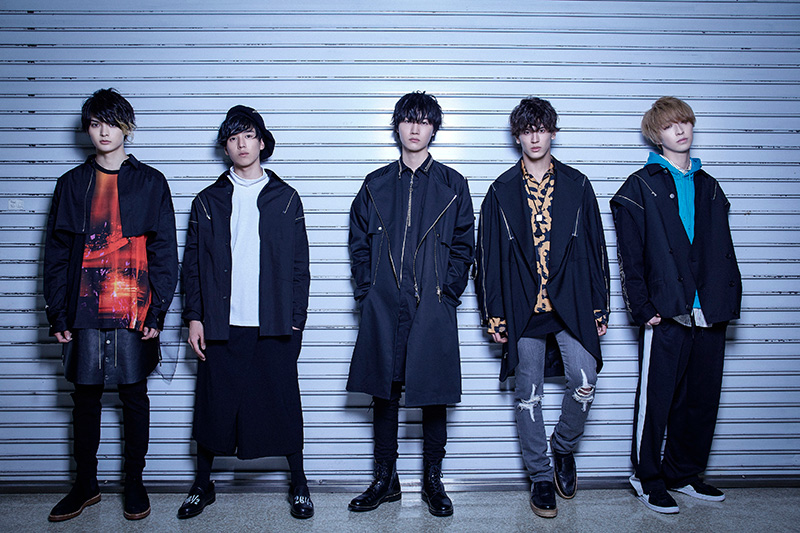 映画 Even 君に贈る歌 劇中バンドがメジャーデビュー シングルに加えミニアルバムをloppi Hmv限定発売 邦楽 K Pop
