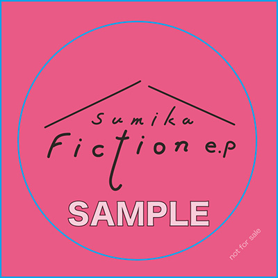 Fiction e.p : sumika | HMV&BOOKS online - SRCL-9758