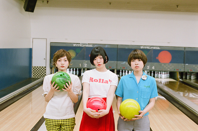 Shishamo ニューアルバム Shishamo 5 6月20日発売 完全生産限定盤 Special Box には宮崎朝子デザインtシャツ 特製ポーチ付属 邦楽 K Pop