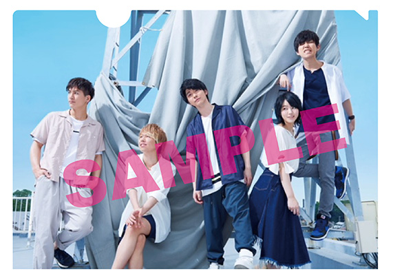 青と夏 : Mrs. GREEN APPLE | HMV&BOOKS online - UPCH-80493