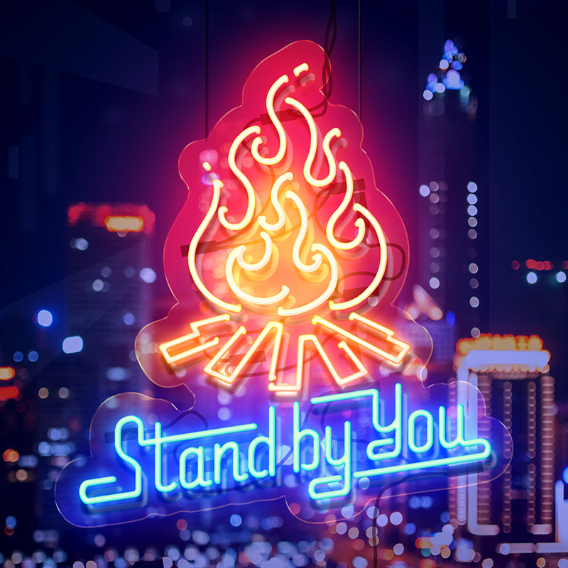 Official髭男dism 最新ep Stand By You Ep 特典は 付箋 10月17日発売決定 邦楽 K Pop