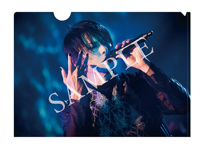 BUCK-TICK DVD・ブルーレイ『THE DAY IN QUESTION 2017』30周年Year