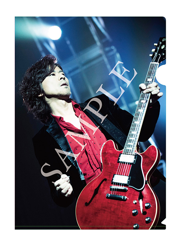 BUCK-TICK DVD・ブルーレイ『THE DAY IN QUESTION 2017』30周年Year