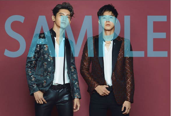 Jealous : 東方神起 | HMV&BOOKS online - AVCK-79512