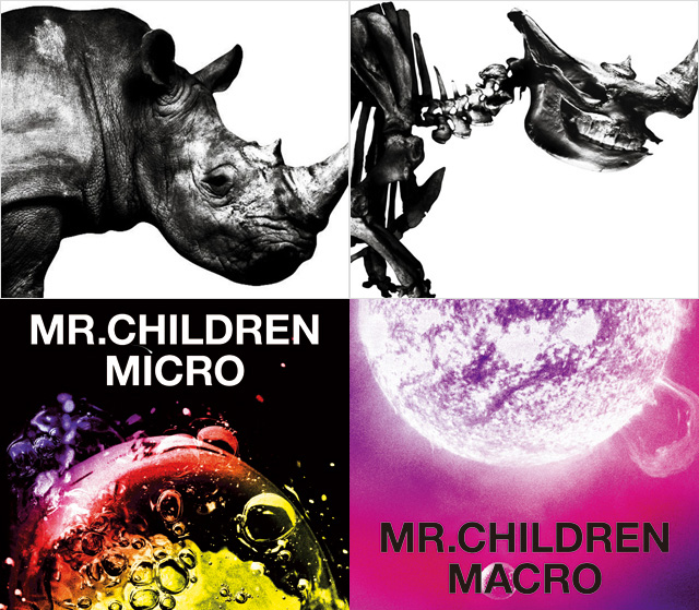Mr.Children ベストアルバム まとめ|ジャパニーズポップス