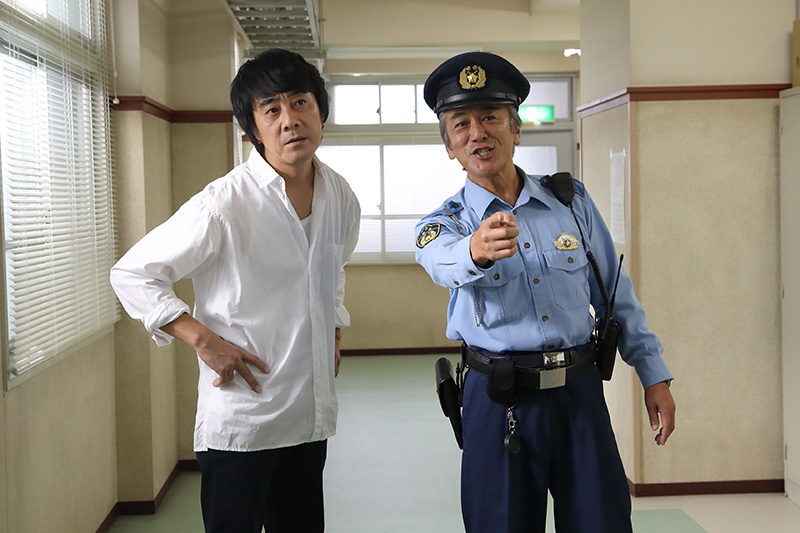 山崎まさよし ニューシングル 『アイムホーム』 ドラマ「駐在刑事」主題歌！2018年11月21日発売！邦楽・KPOP