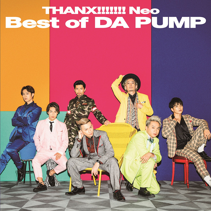 已失效 Flac Pop Da Pump Thanx Neo Best Of Da Pump 18 16 44 1khz Hires后花园 Dsd Sacd百度网盘下载