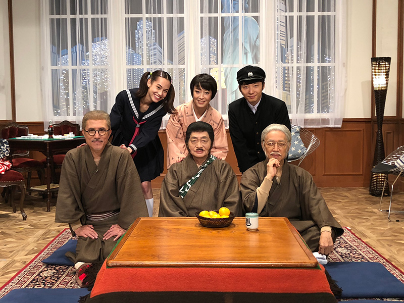 細野晴臣イエローマジックショー DVD