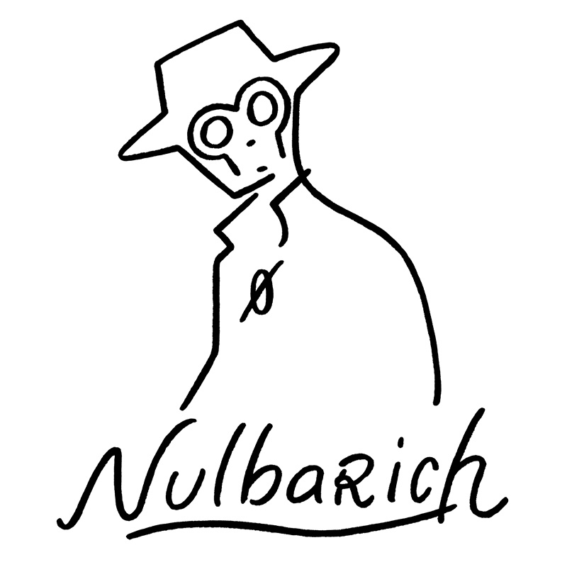 Nulbarich ニューアルバム 『Blank Envelope』 特典はステッカー