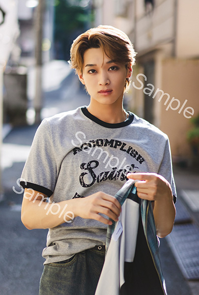 butter 03 松本怜生ver. HMV限定版 : Butter編集部 | HMV&BOOKS online