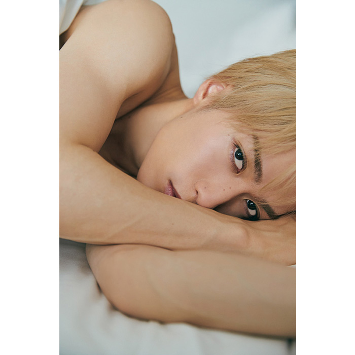 藤原樹　グッズ　therampage rampage ランペ ランページ　写真集 EXILE TRIBE STATION ONLINE STORE｜藤原樹 produce NYAMPAGE