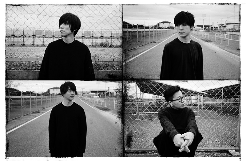 Androp ニューアルバム Daily 特典はオリジナル クリアファイル 18年12月19日発売 邦楽 K Pop