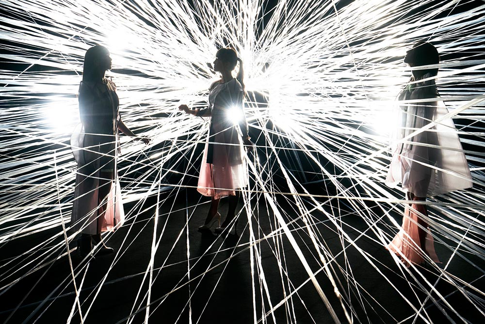 Perfumeの最新作『Future Pop』がアナログレコードで発売決定|邦楽・K-POP