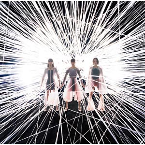 Perfumeの最新作『Future Pop』がアナログレコードで発売決定|邦楽・K-POP