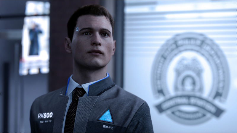 Detroit Become Human ゴッド オブ ウォー などps4を代表する名作がお得な価格で再登場 ゲーム