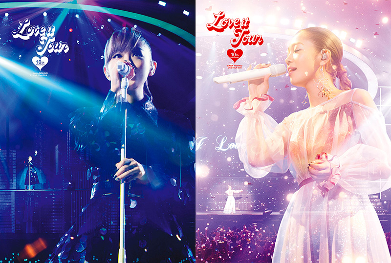 LOVE it Tour ~10th Anniversary~(特典なし) [DVD] mxn26g8