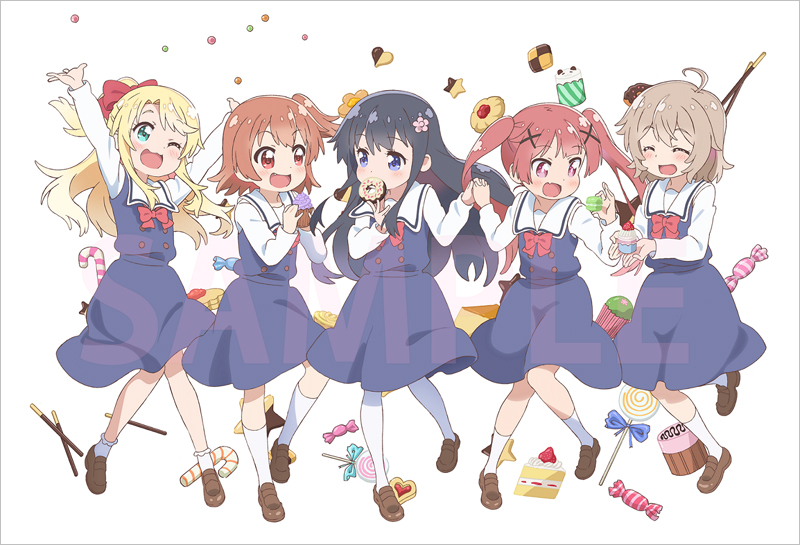 私に天使が舞い降りた! Vol.1 : 私に天使が舞い降りた！ | HMV&BOOKS
