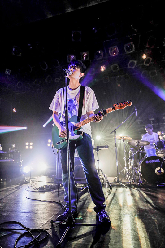菅田将暉 ライブDVD・ブルーレイ『SUDA MASAKI LIVE＠LIQUIDROOM』 特典はバックステージパス（レプリカ）！2019年