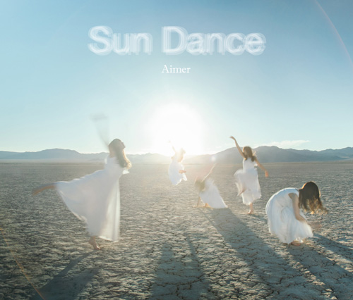 Aimer ニューアルバム Sun Dance Penny Rain 2枚同時リリース 特典はポスター 19年4月10日発売 ジャパニーズポップス