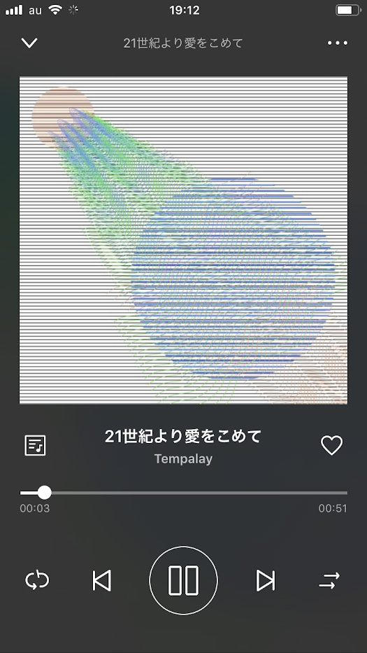 Tempalay ニューアルバム 『21世紀より愛をこめて』 2019年6月5日発売