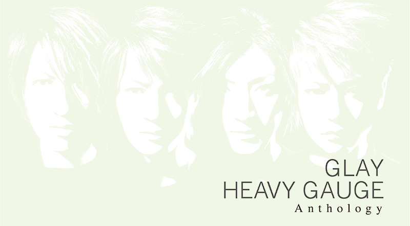 67％以上節約 値下げ中 GLAY Anthology セット CD DVD Blu-ray