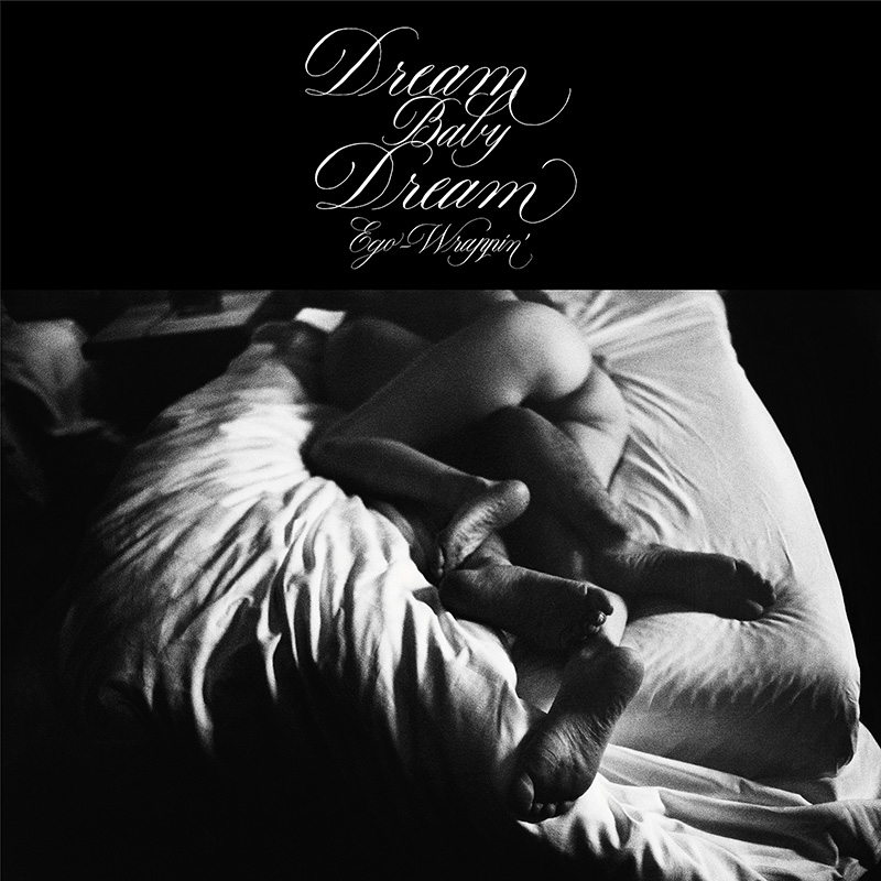 Ego Wrappin ニューアルバム Dream Baby Dream 19年5月22日発売 ジャパニーズポップス