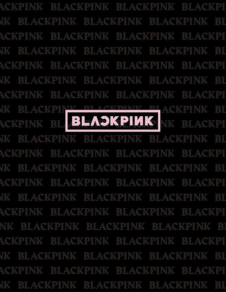 極細繊維クロス GW限定価格！！ BLACKPINK フォトブック初回限定版