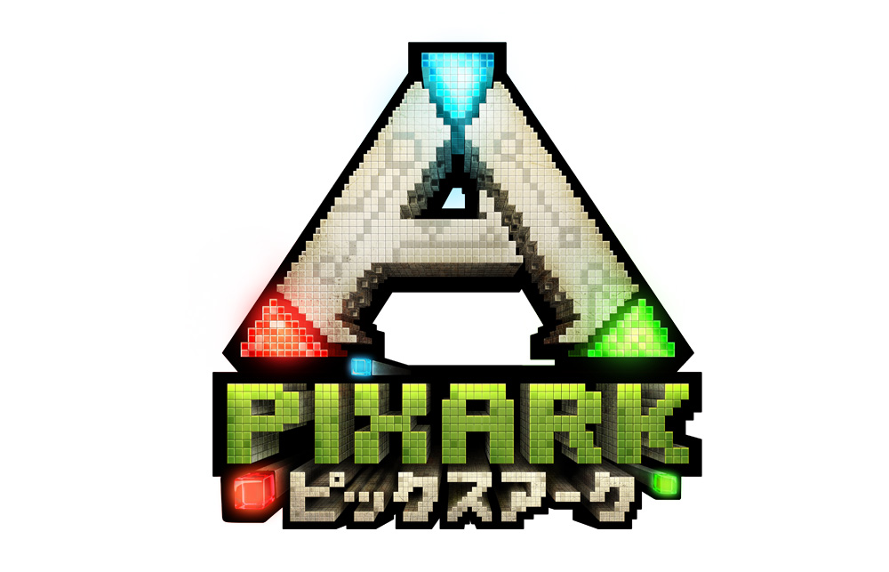 マイクラ Ark Pixark ピックスアーク 好評発売中 ゲーム