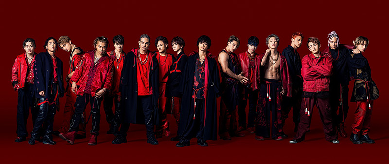 BATTLE OF TOKYO ～ENTER THE Jr.EXILE～』特典はポスター！2019年7月3