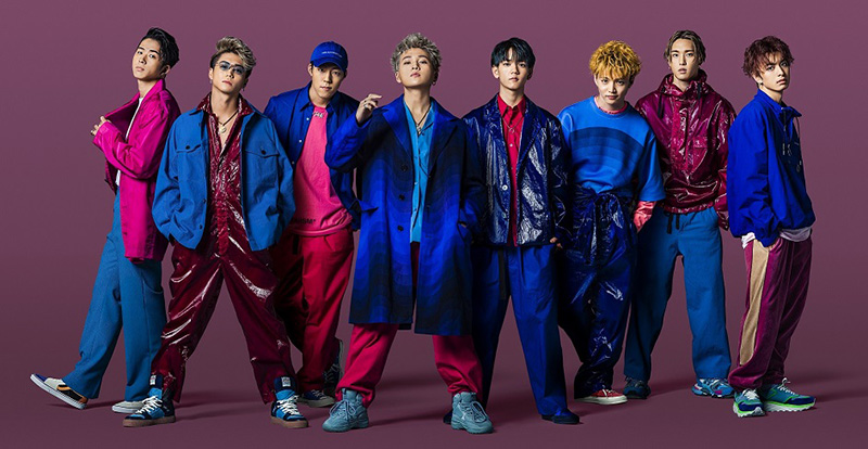 BATTLE OF TOKYO ～ENTER THE Jr.EXILE～』特典はポスター！2019年7月3