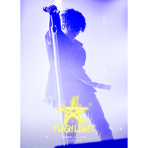 ジュノJUNHO(From 2PM)/JUNHO Solo Tour 2014\\\