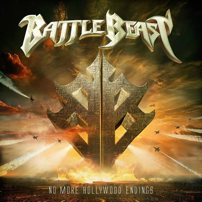 インタビュー Battle Beast ノーラ ロウヒモ ロック
