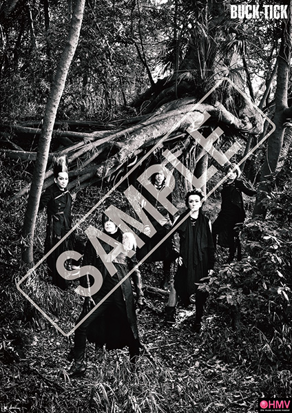 獣たちの夜 / RONDO : BUCK-TICK | HMV&BOOKS online - VICL-79004