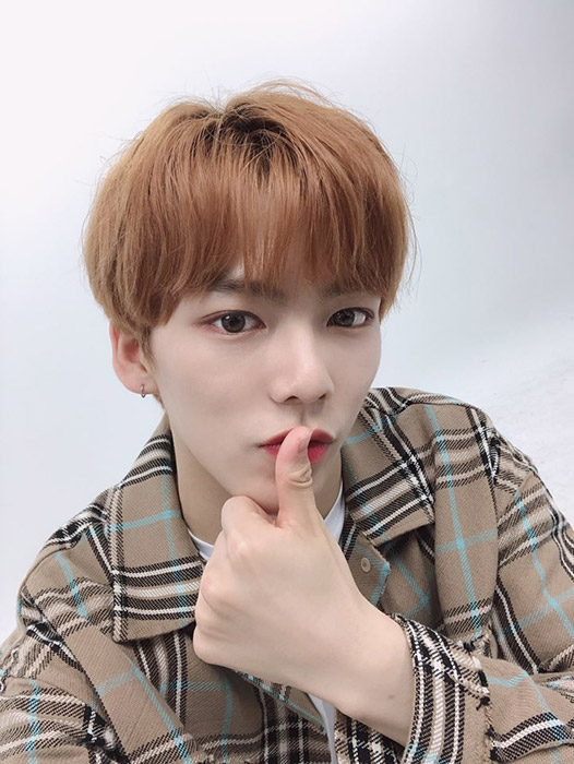 セルカ＋インタビュー】VERIVERY|K-POP・アジア