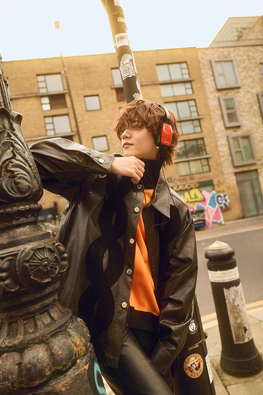 中島颯太（FANTASTICS）2nd写真集 2026年6月12日発売《@Loppi・HMV限定