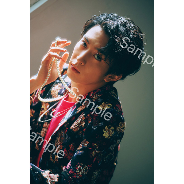高橋健介 雑誌 パンフレット パンフ まとめ売り 糸川耀士郎ver. 高橋健介ver. 松島勇之介ver. 全3種類で発売
