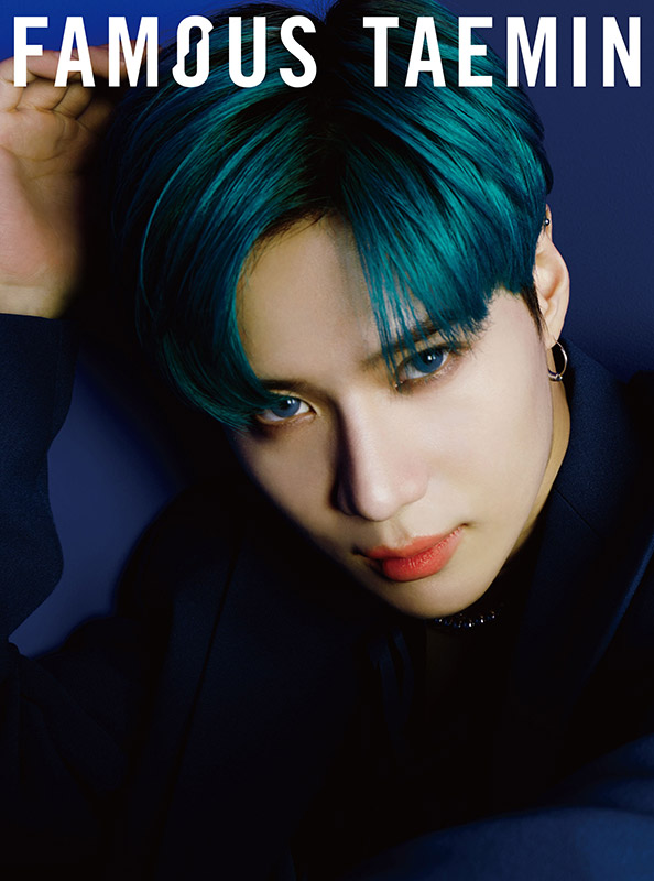 ポスター付☆テミン TAEMIN ARENA TOUR 2019～X初回限定盤-