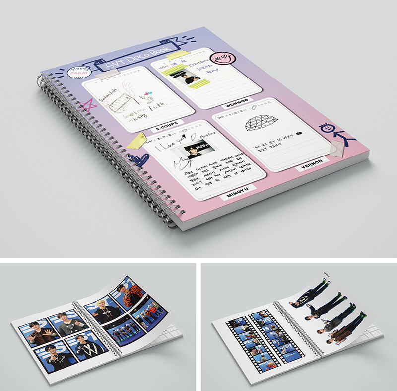 セブチ d festa SEVENTEEN フォトブック 未開封 Amazon.co.jp: SEVENTEEN - DICON D'FESTA MINI EDITION 公式