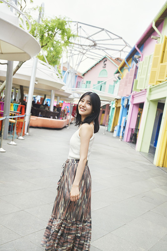 Amazon.co.jp: 【早川聖来】 公式生写真 乃木坂46 夜明けまで強