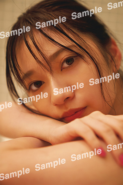 寺田蘭世（乃木坂46）1st写真集『なぜ、忘れられないんだろう