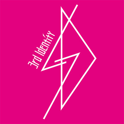 3rd Identity : SUPER☆DRAGON | HMV&BOOKS online - ZXRC-2050