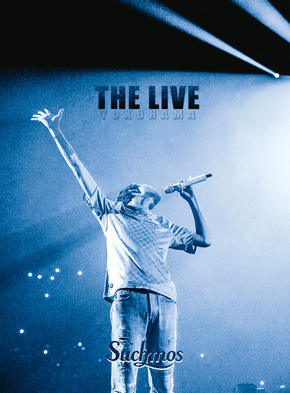 Suchmos The Live Yokohama ライブblu Ray Dvd 19年7月17日発売 ジャパニーズポップス