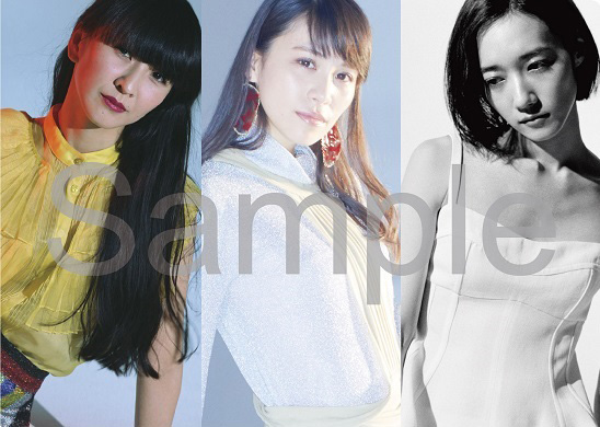 Perfume ベストアルバム Perfume The Best P Cubed 特典はクリアファイル 2019年9月18日発売 ジャパニーズポップス