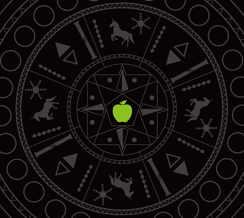 Mrs Green Apple ニューアルバム Attitude 19年10月2日発売 ジャパニーズポップス