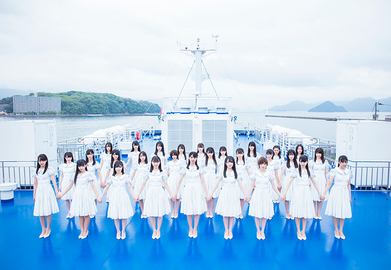 STU48 3rdシングル『大好きな人』に《オリジナルトランプ付き》Loppi