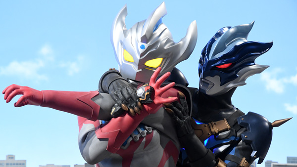 ウルトラマンタイガ Blu-ray BOX I」2019年12月25日発売決定、Blu-ray